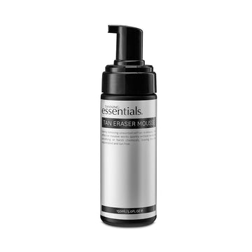 Tanning Essentials - Tan Eraser Mousse 150ml