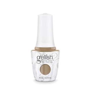 Gelish Taupe Model 1110878 15ml