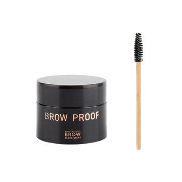 The Brow Technicians Brow Proof Super Hold Clear Brow Glue