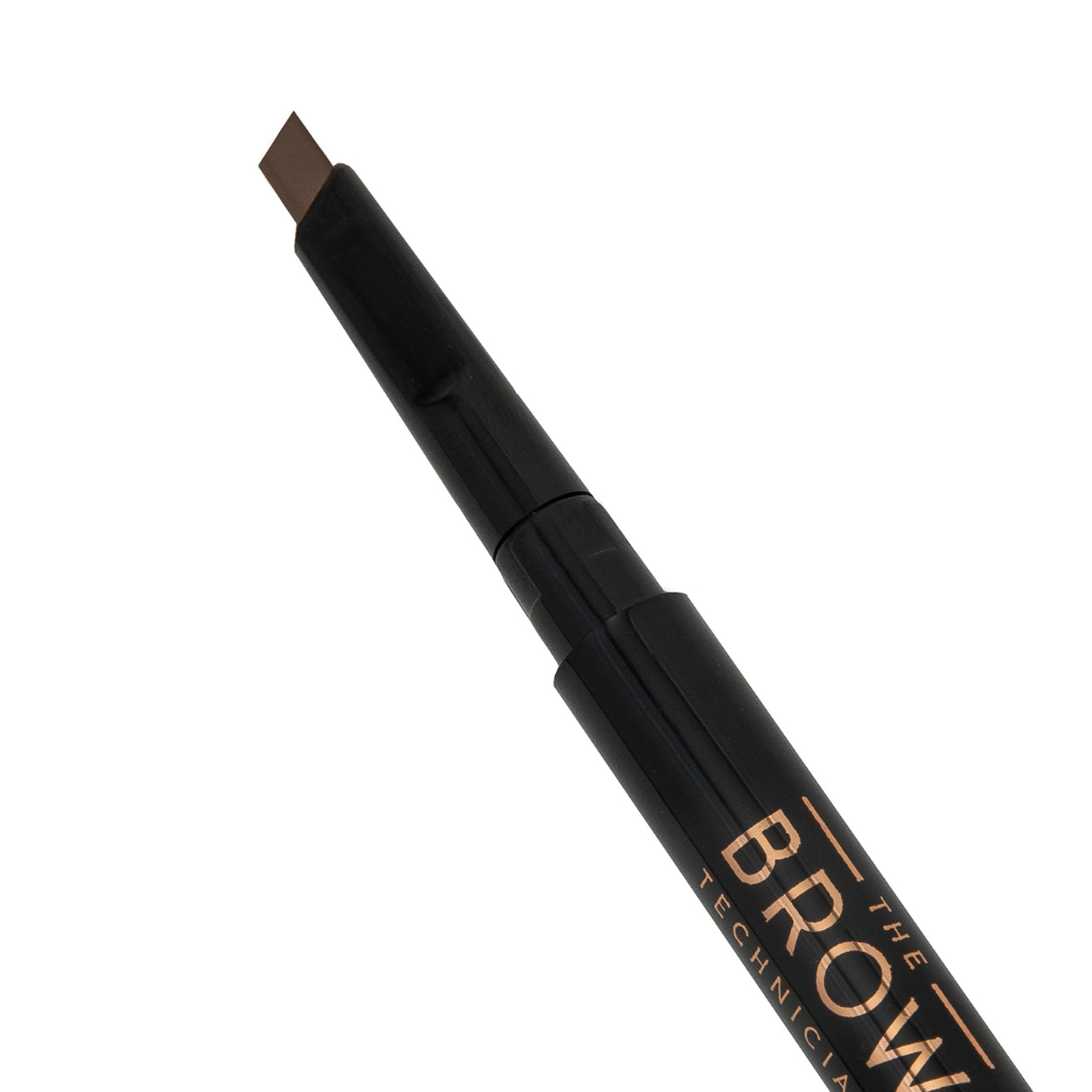 The Brow Technicians Brow Wow Waterproof Pencil - Dark Chocolate