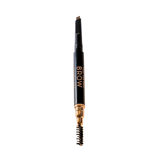 The Brow Technicians Brow Wow Waterproof Pencil - Taupe