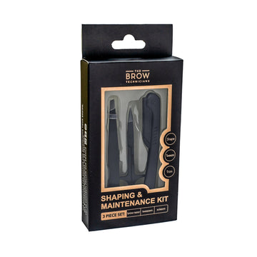 The Brow Technicians Shaping & Maintenance Kit