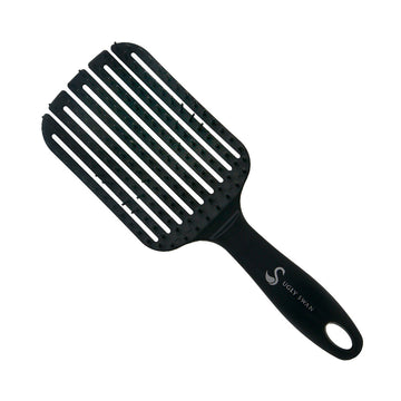 Ugly Swan Scream Free Vegan Maxi Brush Black