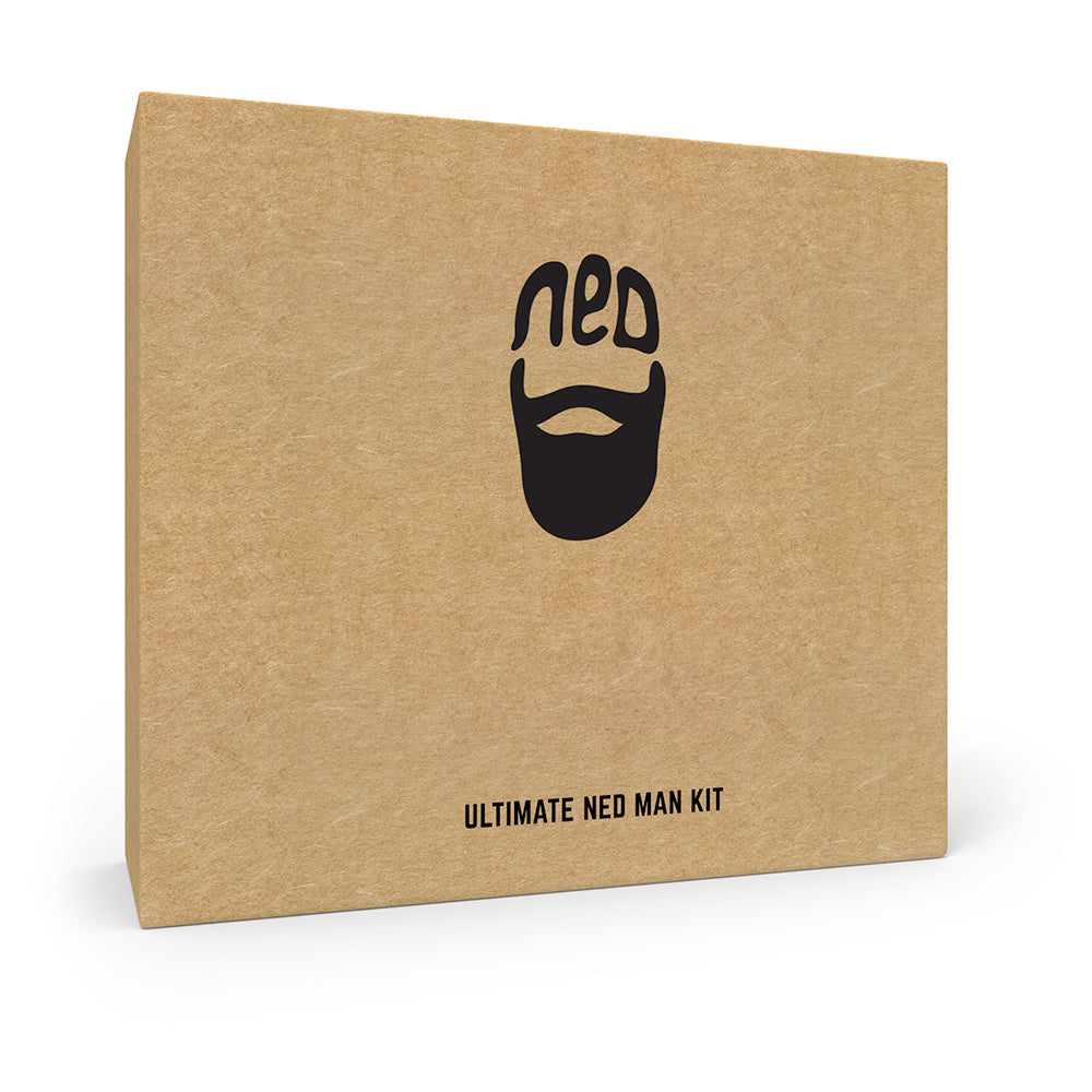 Ned Ultimate Man Kit
