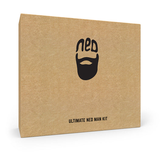 Ned Ultimate Man Kit