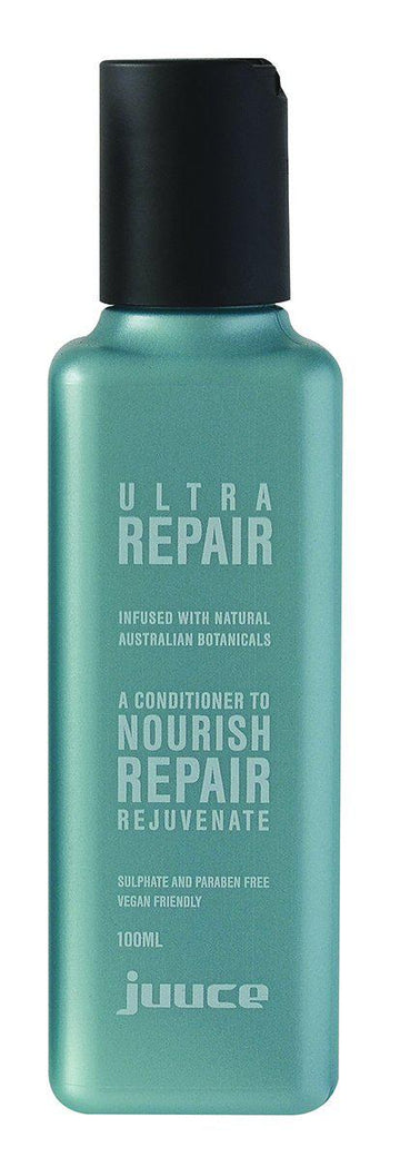 Juuce Ultra Repair Conditioner Travel Size 100ml