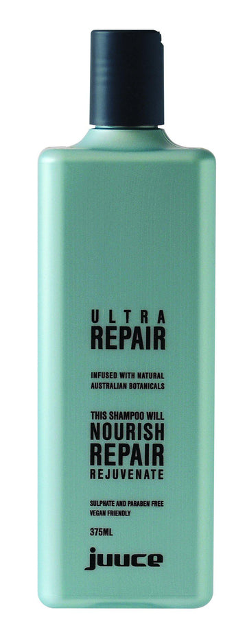 Juuce Ultra Repair Shampoo, repair dry hair | Price Attack