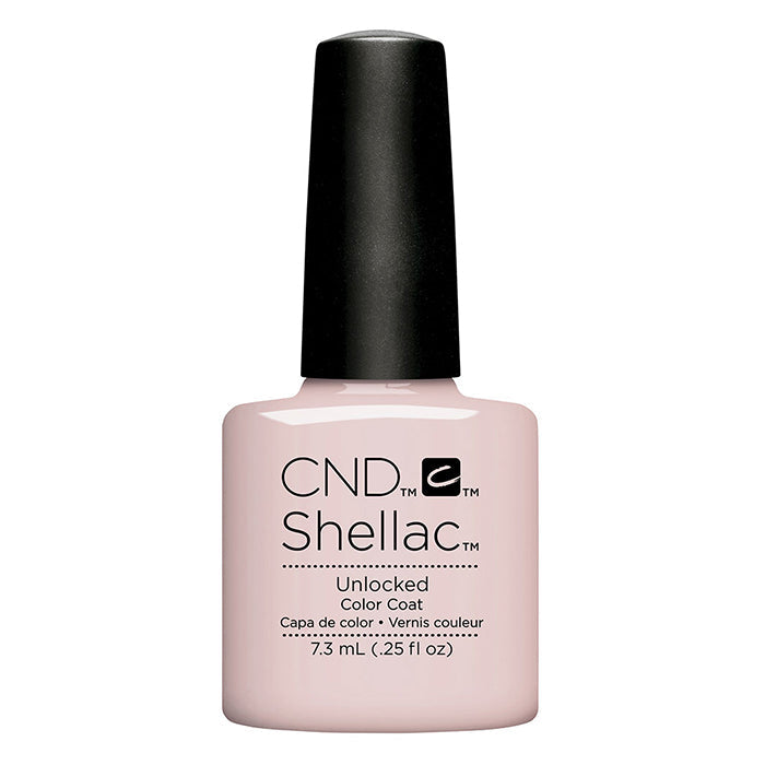 CND Shellac Unlocked 7.3ml