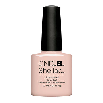 CND Shellac Unmasked 7.3ml