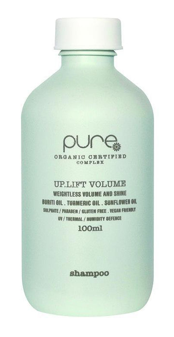 Pure Up-Lift Shampoo 100ml