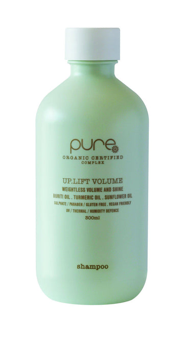 Pure Up-Lift Volume Shampoo 300ml