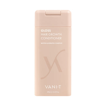 VANI-T Gloss Hair Growth Conditioner 370ml