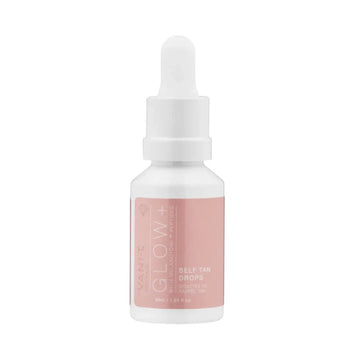 VANI-T Glow+Self Tan Drops 30ml