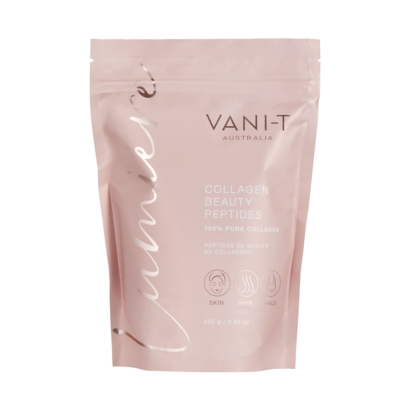 VANI-T Lumiere Collagen Peptides 250g