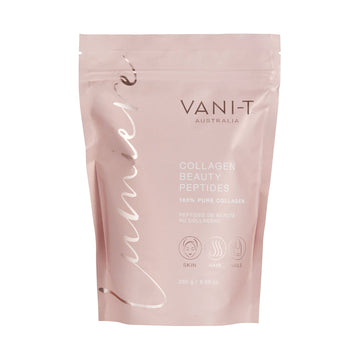 VANI-T Lumiere Collagen Peptides 250g