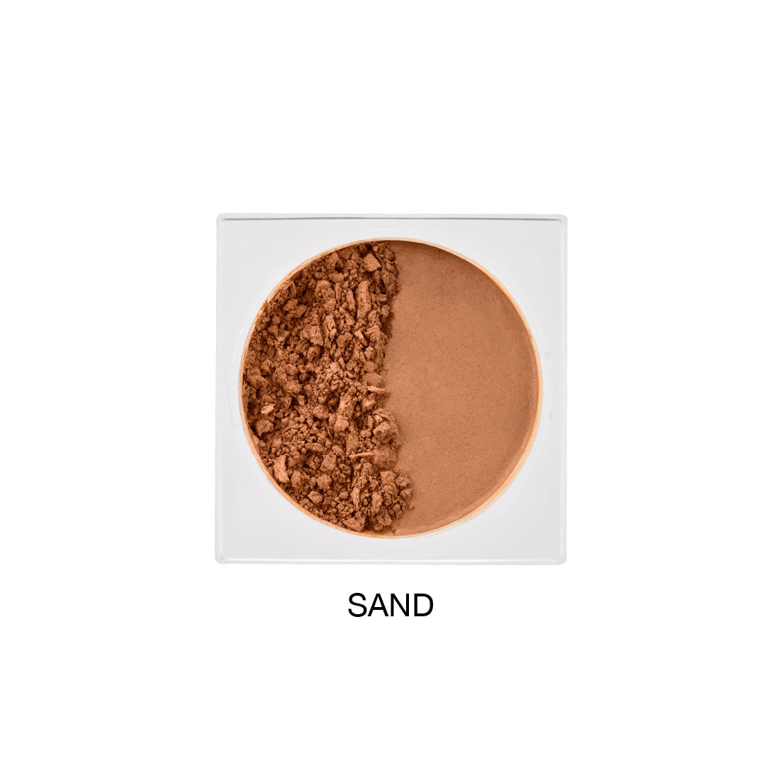 VANI-T Mineral Powder Foundation (15g) Mocha