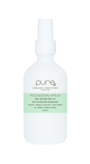 Pure Volumising Spray 200ml