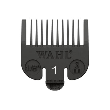 Wahl #1 Snap On Comb 1/8"" - 3mm