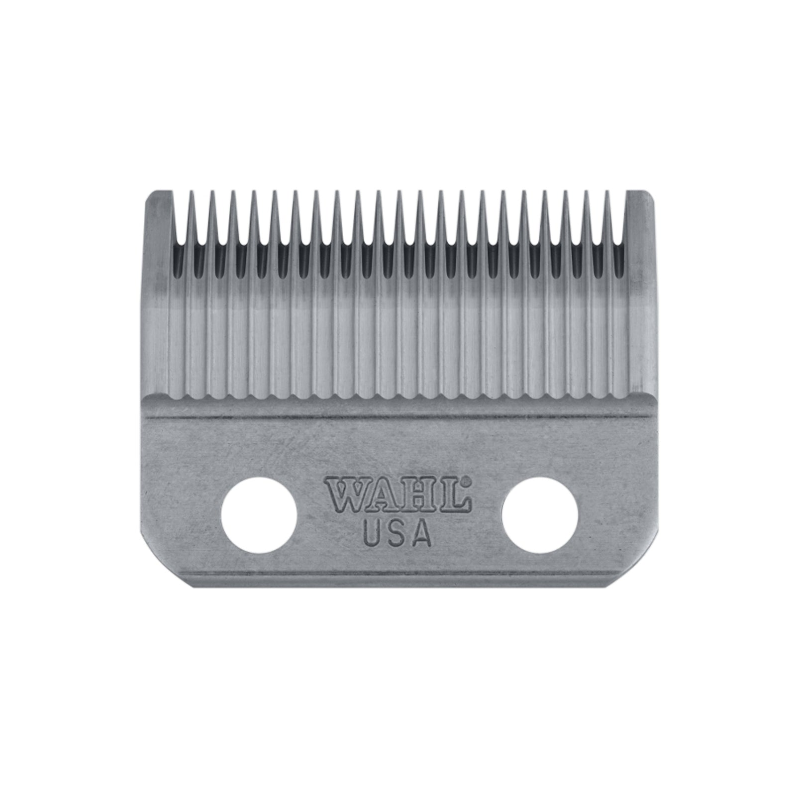 Wahl 2-Hole Taper Blade