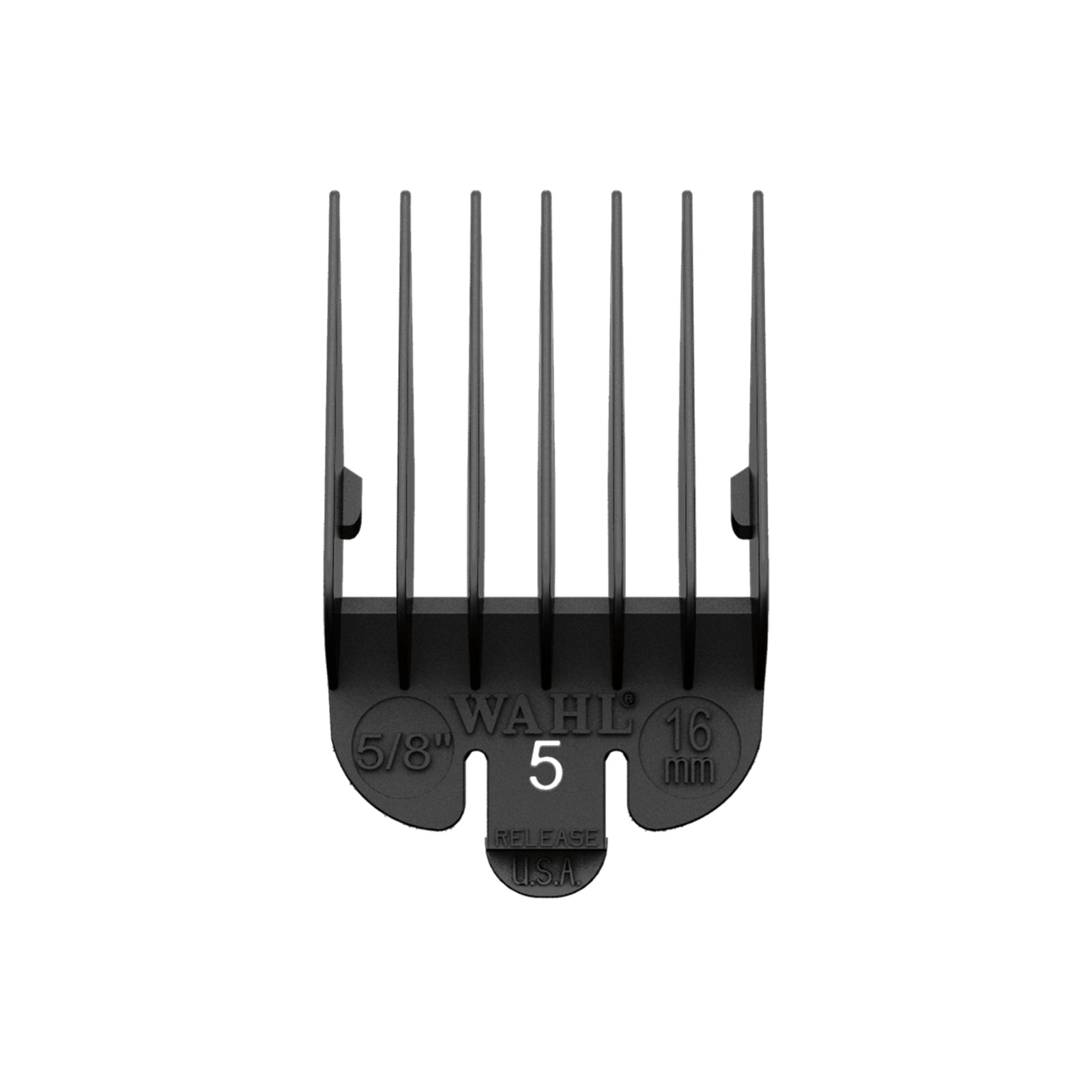 Wahl #5 Snap On Comb 5/8"" - 16mm