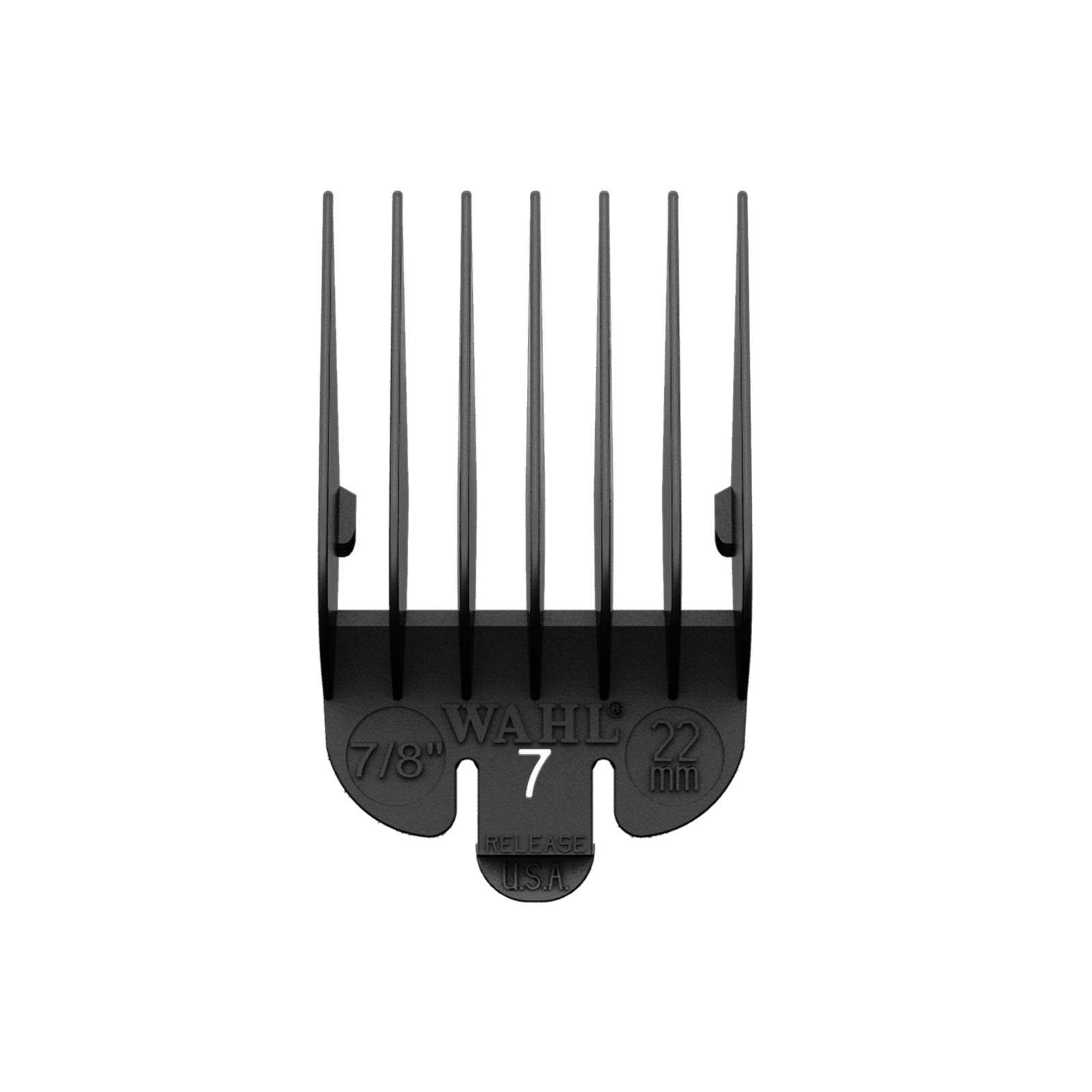 Wahl #7 Snap On Comb 7/8"" - 22mm