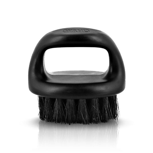 Wahl Barber Knuckle Fade Brush