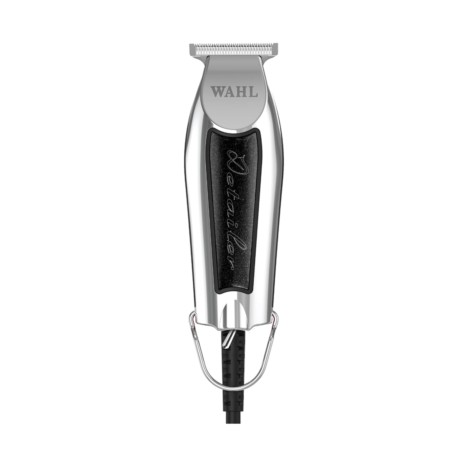 Wahl Classic Detailer Trimmer Black