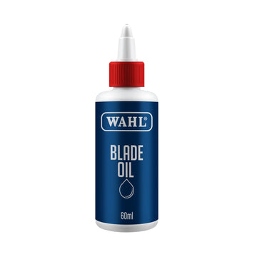 Wahl Clipper Oil 60ml