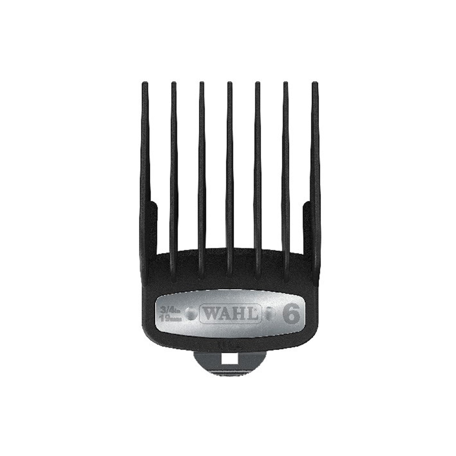 Wahl Premium Guide Comb #6