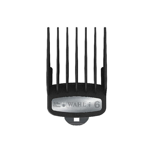 Wahl Premium Guide Comb #6