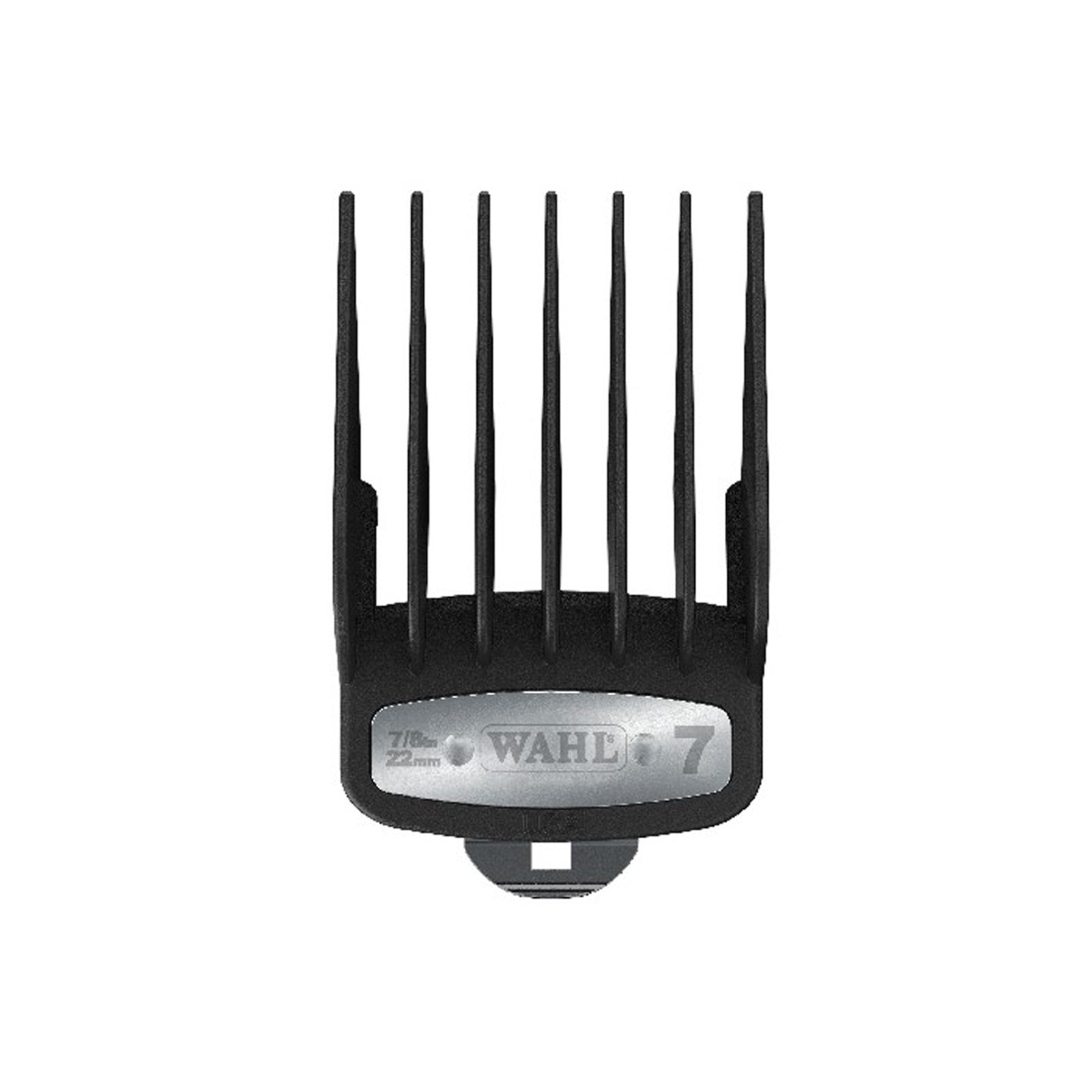 Wahl Premium Guide Comb #7