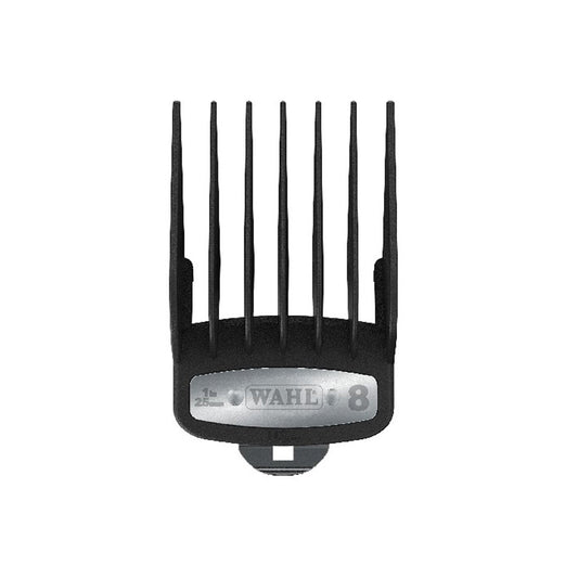 Wahl Premium Guide Comb #8