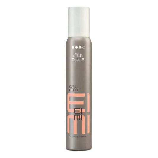 Wella EIMI Curl Craft 200ml