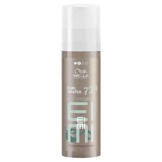 Wella EIMI Curl Shaper Gel Cream 150ml