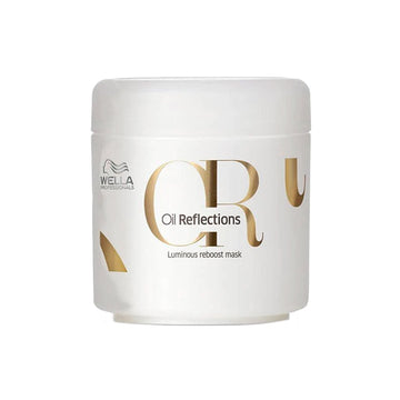 Wella Professional Oil Reflections Luminous Reboost Mask 150ml