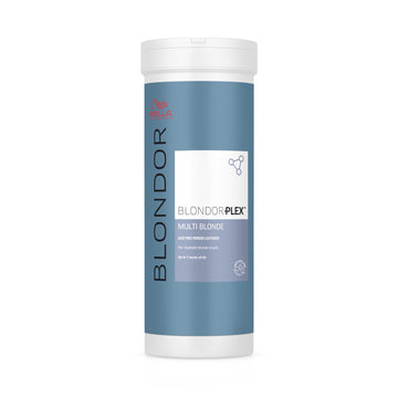 Wella Professionals Blondor Multi Blonde BlondorPlex Lightening Powder 400g