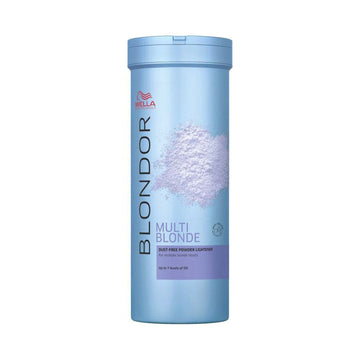 Wella Professionals Blondor Multi-Blonde Lightening Powder 400g