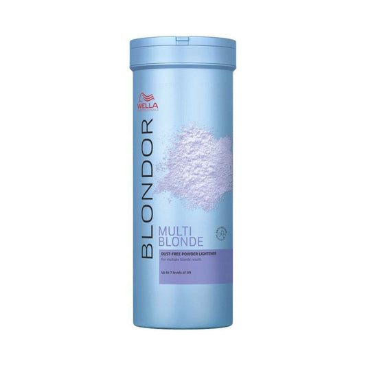 Wella Professionals Blondor Multi-Blonde Lightening Powder 400g