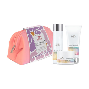 Wella Professionals Color Motion+ Trio Pack