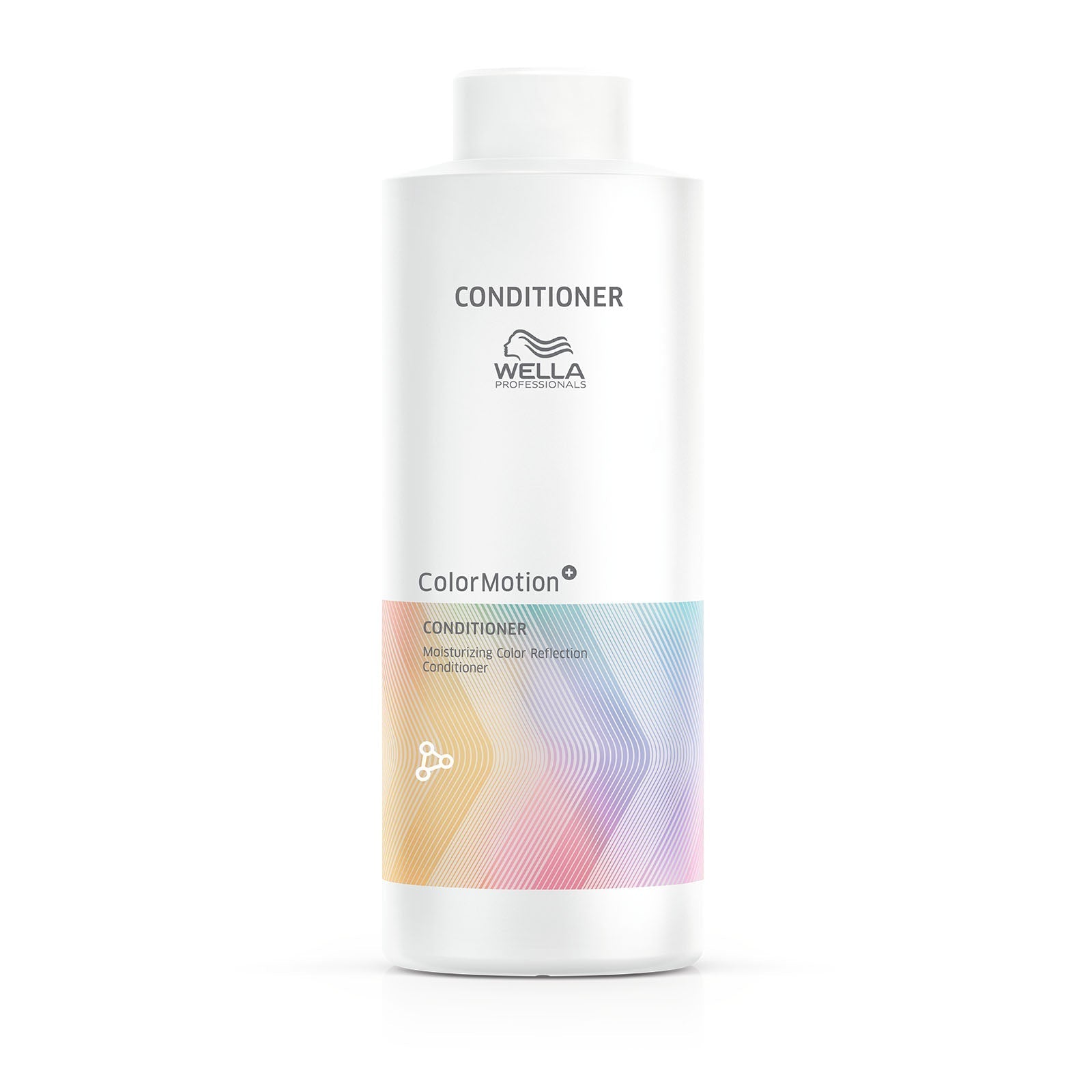 Wella Professionals ColorMotion Moisturising Color Reflection Conditioner 1000ml