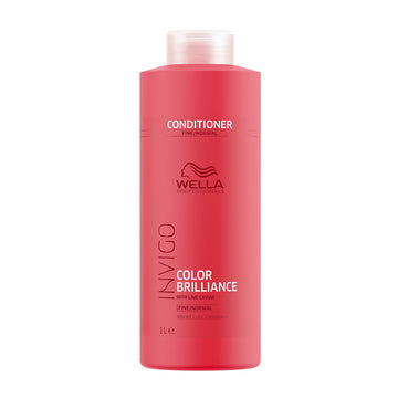 Wella Professionals Invigo Color Brilliance Conditioner 1L