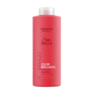 Wella Professionals Invigo Color Brilliance Shampoo 1L
