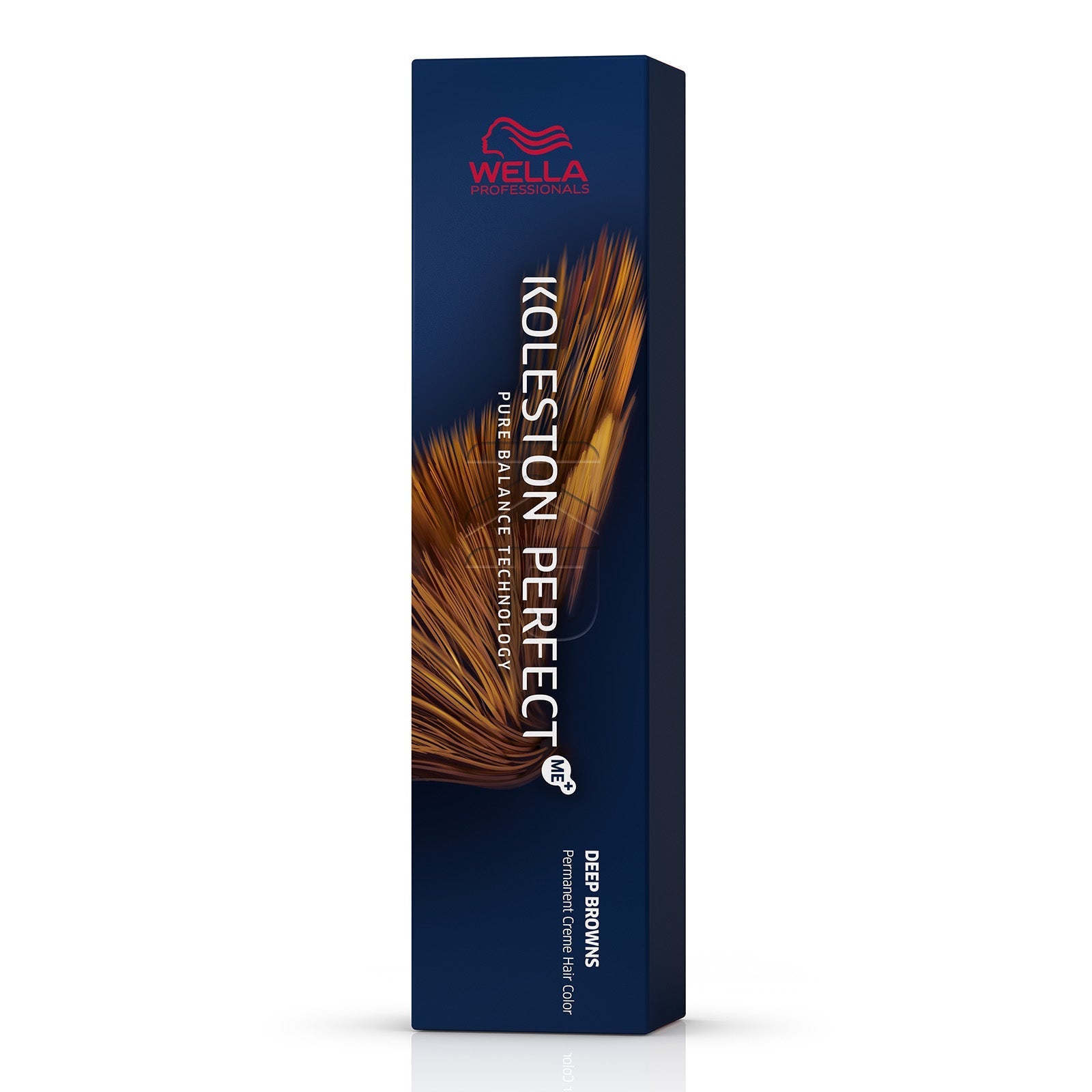 Wella Professionals Koleston Perfect Permanent Hair Colour 60g - Deep Browns