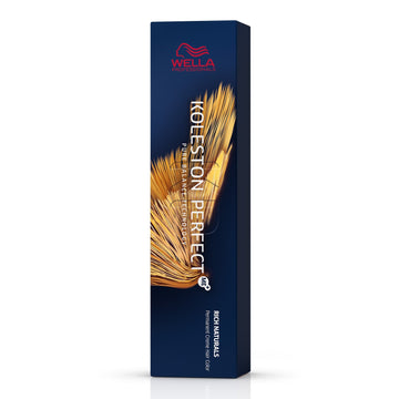 Wella Professionals Koleston Perfect Permanent Hair Colour 60g - Rich Naturals