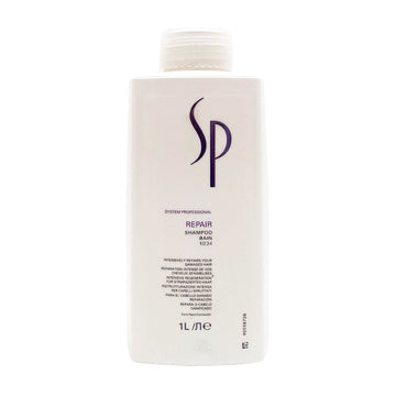 Wella SP Repair Shampoo 1L