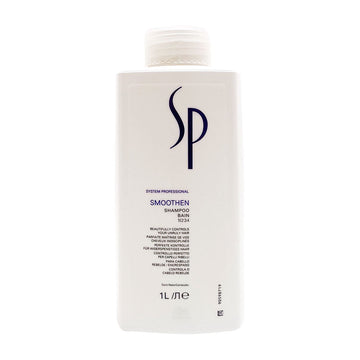 Wella SP Smoothen Shampoo 1L