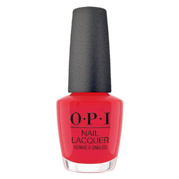 OPI Nail Polish NLL20 We Seafood and Eat It 15ml