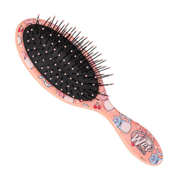 Wet Brush Kids Detangler Brush Scented Sweet Kitty
