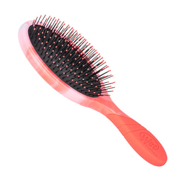 Wet Brush Pro Colour Shock Detangler Brush Melon