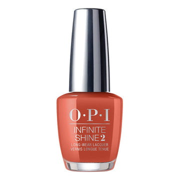 OPI Infinite Shine ISLW58 Yank My Doodle 15ml